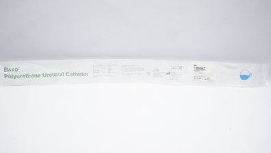 Bard 136504LT Polyurethane Ureteral Cath. Olive Tip 4Fr x 70cm (x)